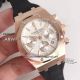 Audemars Piguet Royal Oak Rose Gold Replica Watches W White Dial (10)_th.jpg